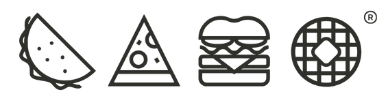 website logo